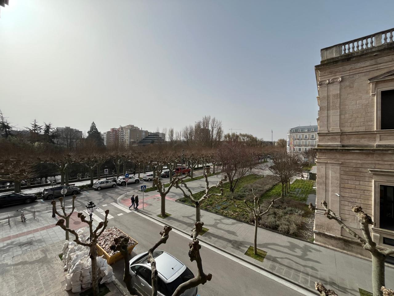 <strong>Paseo de la Audiencia</strong><br/>Venta - P011475<br/><span>Burgos - Centro</span><br/><span><span>460.000 € </span></span>